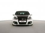 Volkswagen Golf GTi by Oettinger 2007 года